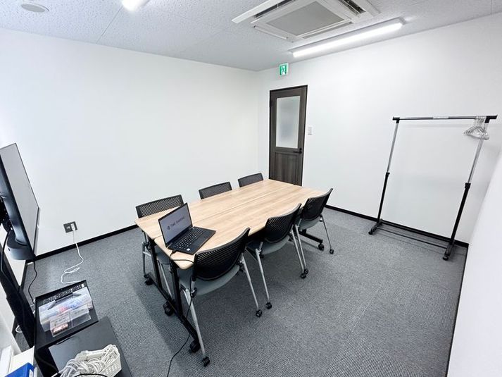 3A - TIME SHARING 横浜関内  セルテアネックス