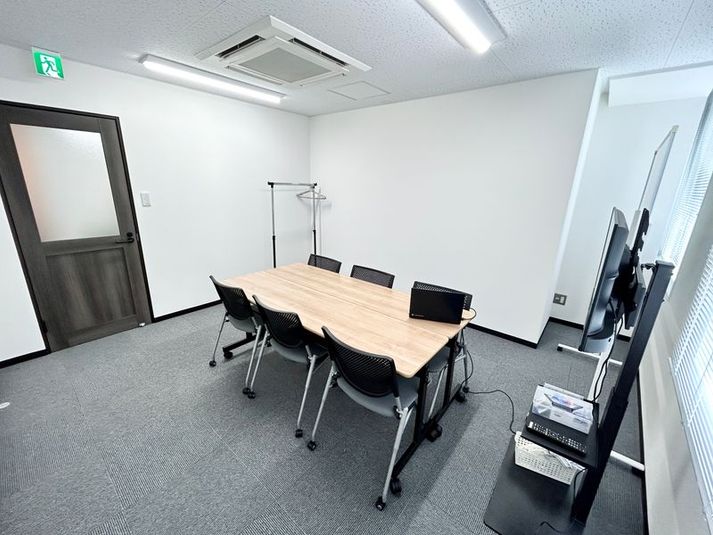 3A - TIME SHARING 横浜関内  セルテアネックス