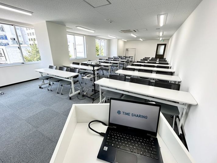 3B - TIME SHARING 横浜関内  セルテアネックス