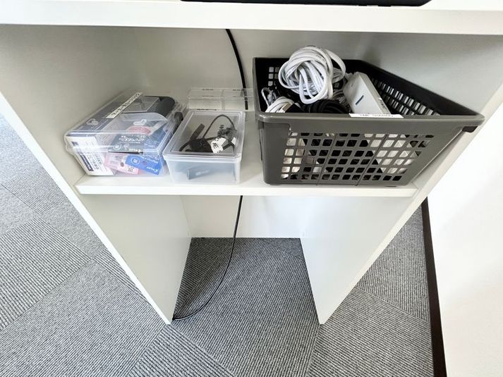 3B - TIME SHARING 横浜関内  セルテアネックス