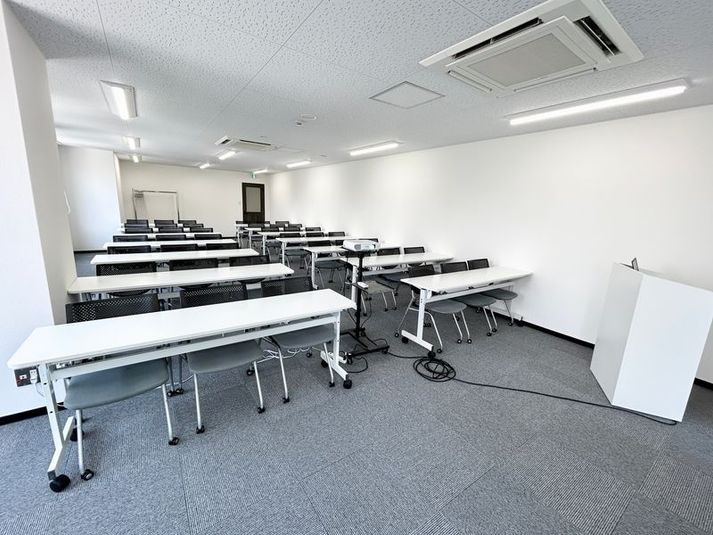 3B - TIME SHARING 横浜関内  セルテアネックス