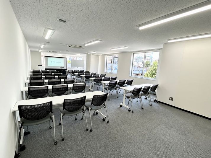 3B - TIME SHARING 横浜関内  セルテアネックス