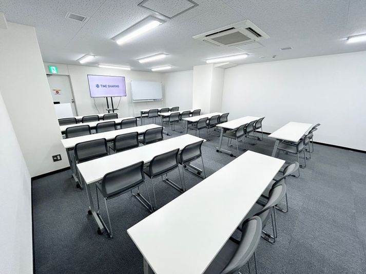 3C - TIME SHARING 横浜関内  セルテアネックス