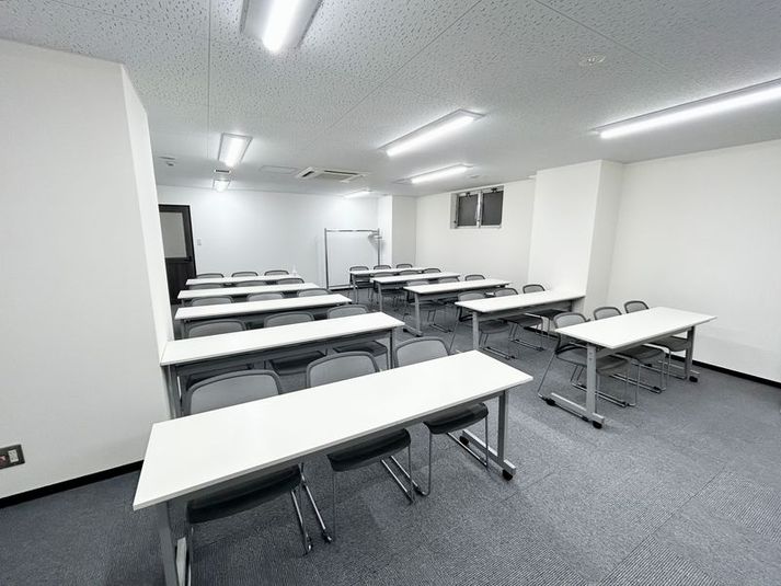 3C - TIME SHARING 横浜関内  セルテアネックス