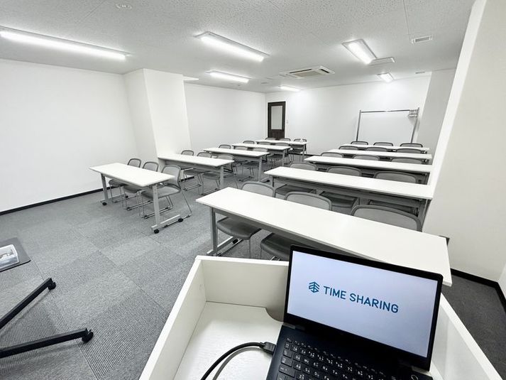 3C - TIME SHARING 横浜関内  セルテアネックス