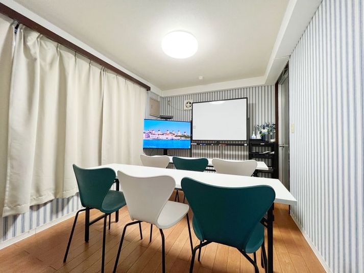 立川駅3分★SANGOレンタルスペース - 【立川3分】隠れ家★SANGOレンタルスペース