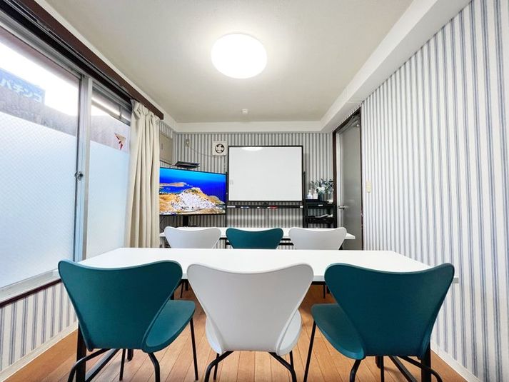 立川駅3分★SANGOレンタルスペース - 【立川3分】隠れ家★SANGOレンタルスペース