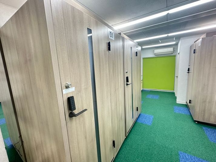 PaO Work 三ノ宮No.1 - 【PaO Work 三ノ宮】