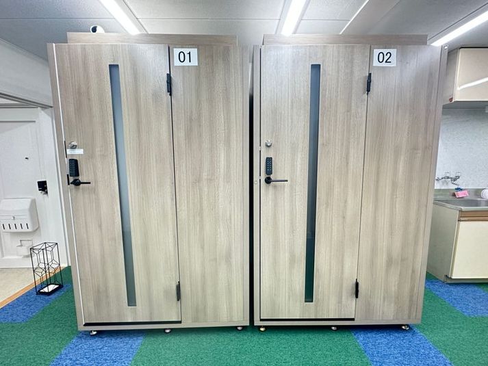 PaO Work 三ノ宮No.2 - 【PaO Work 三ノ宮】