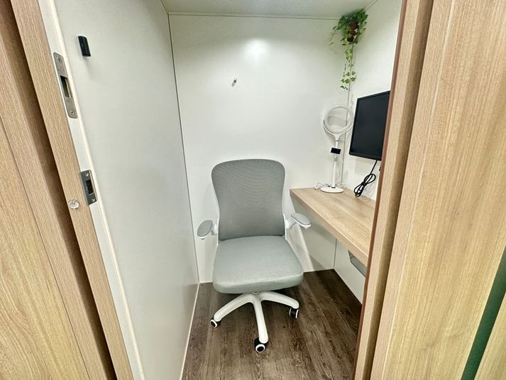 PaO Work 三ノ宮No.3 - 【PaO Work 三ノ宮】