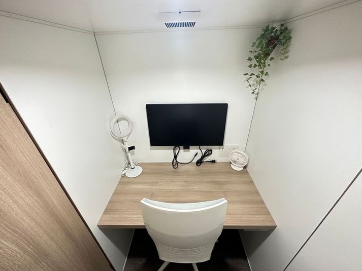 PaO Work 三ノ宮No.5 - 【PaO Work 三ノ宮】