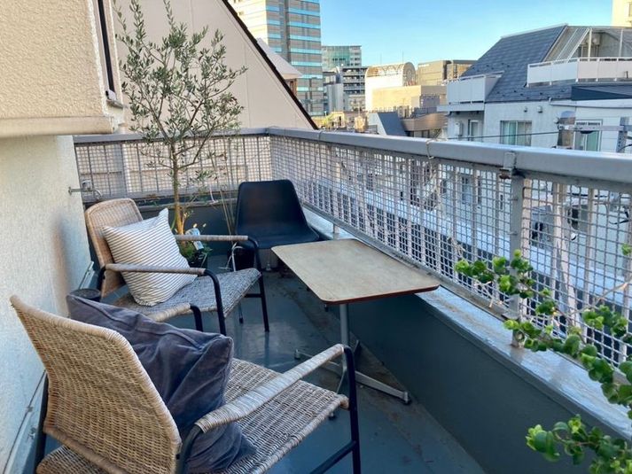 Relax CAFE 恵比寿｜撮影可📷 - Relax CAFE 恵比寿