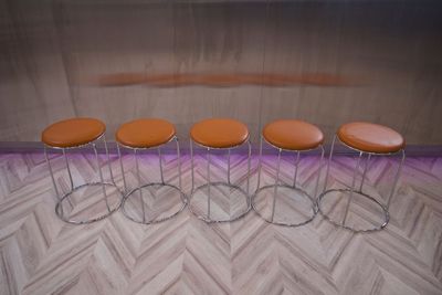 25脚 - ワンクロ中目黒スタジオ レンタルスタジオ 多目的スペース 中目黒駅前の室内の写真