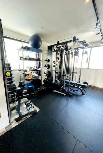 レンタルジム - レンタルジム「Be Next」