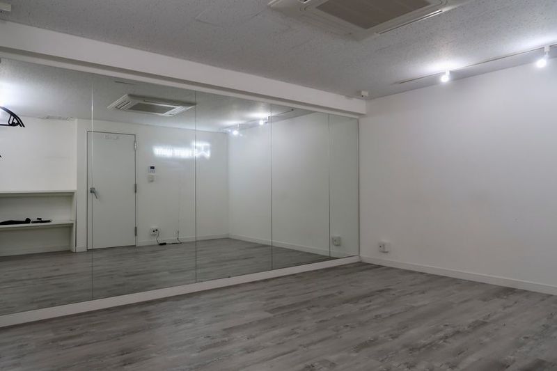 TeenyWiny 高田馬場 TeenyWiny 高田馬場 B roomの室内の写真