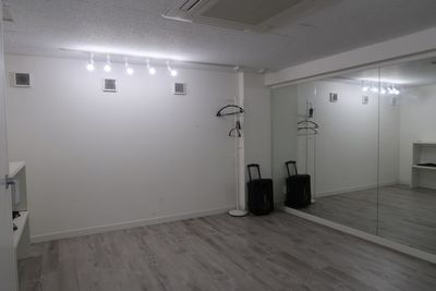 TeenyWiny 高田馬場 TeenyWiny 高田馬場 B roomの室内の写真