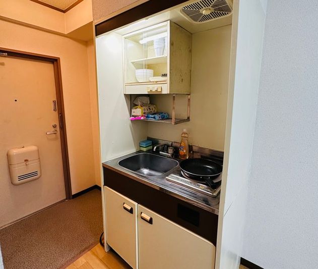 おうちスペース - あ