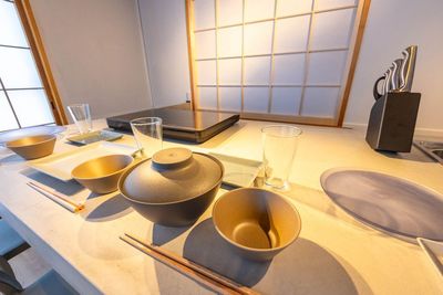 リノスぺkitchen銀座一丁目【銀座】レンタルキッチン リノスぺkitchen銀座一丁目【最大10名】の室内の写真