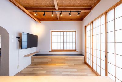 リノスぺkitchen銀座一丁目【銀座】レンタルキッチン リノスぺkitchen銀座一丁目【最大10名】の室内の写真