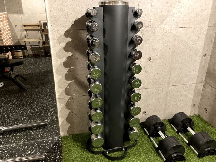 【代々木駅徒歩2分】ジム - 【代々木駅徒歩2分】レンタルジム