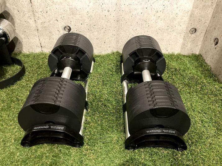 【代々木駅徒歩2分】ジム - 【代々木駅徒歩2分】レンタルジム