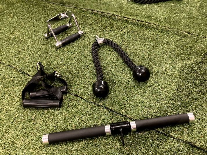 【代々木駅徒歩2分】ジム - 【代々木駅徒歩2分】レンタルジム