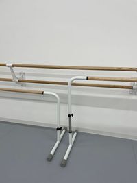 移動バー - YADS　横浜青葉ダンススタジオ　レンタルスペース YADSレンタルスペースの設備の写真