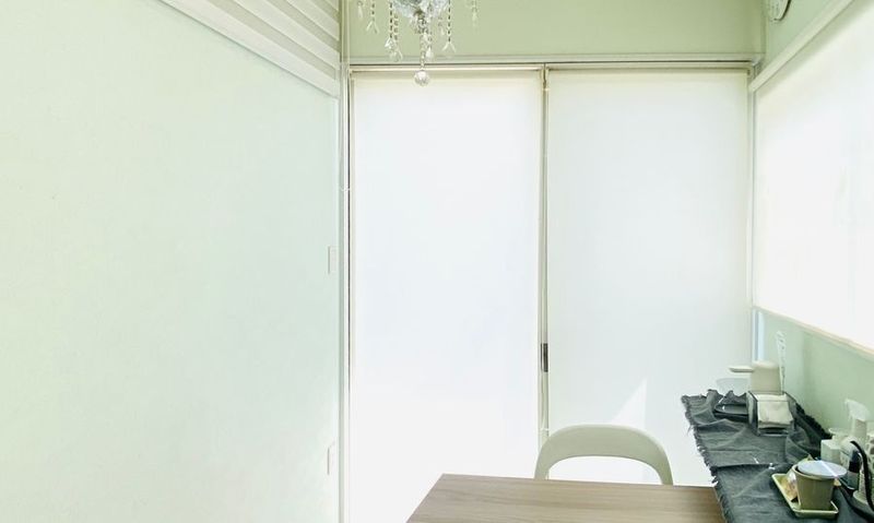 白いスタジオ - Floral aiレンタルスペース