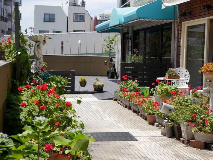 Couronne・de・roses　－クロンヌ・ド・ローズ－ - Couronne・de・roses　-クロンヌ・ド・ローズ-