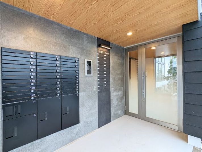 TMOffice×3happy前橋 【チャットルーム1】個室1名 - TM Office×3happy 前橋