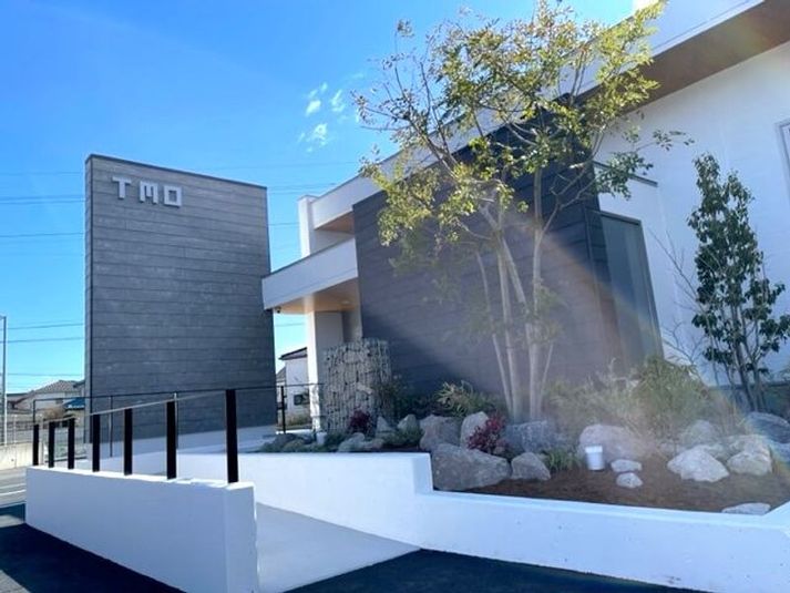 TMOffice×3happy前橋 【チャットルーム２】個室1名 - TM Office×3happy 前橋