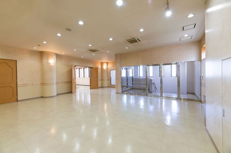 「羅漢会館」瑞光３ - 羅漢会館