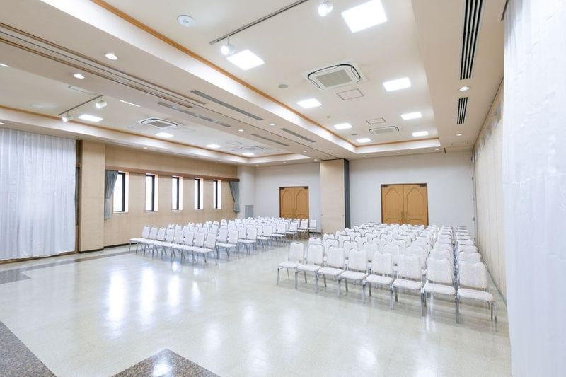 「羅漢会館」瑞光１＋２ - 羅漢会館