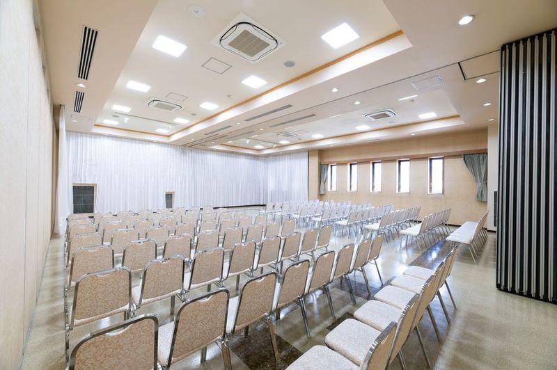 「羅漢会館」瑞光１＋２ - 羅漢会館