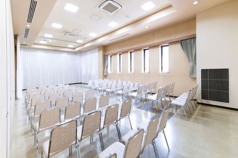 「羅漢会館」瑞光１ - 羅漢会館