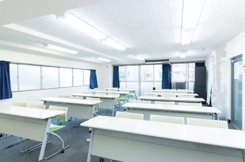 【荻窪駅徒歩５分】会議室／セミナールーム - PSP会議室 荻窪