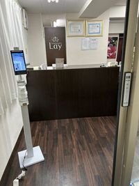 minoriba_蒲田駅西口店 レンタルサロン⑤の入口の写真