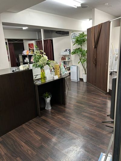 レンタルサロン① - minoriba_蒲田駅西口店