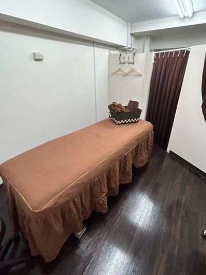 レンタルサロン① - minoriba_蒲田駅西口店