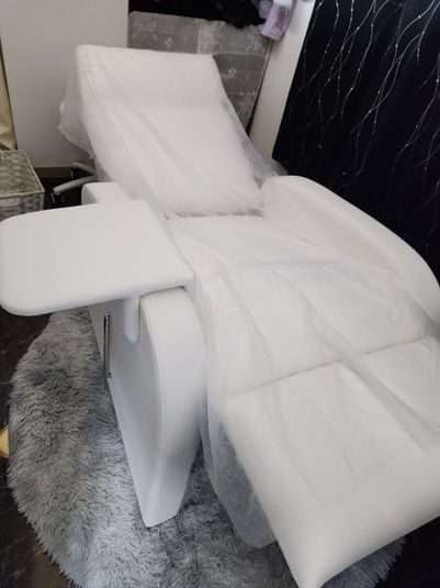 レンタルサロン_ソファースペース - minoriba_池袋二丁目店