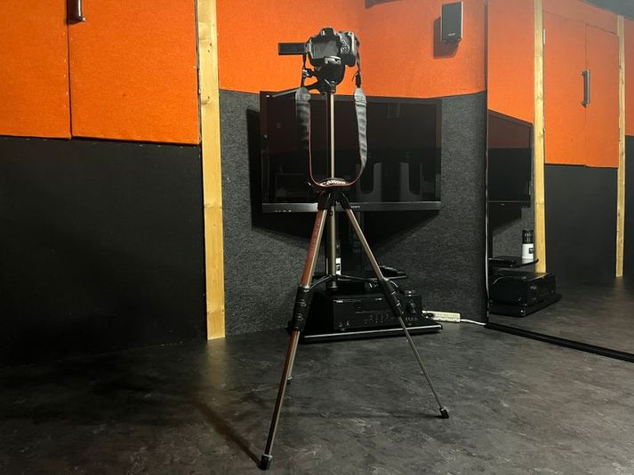 レンタルスタジオエイジュ札幌北18条 - レンタルスタジオエイジュ札幌北18条