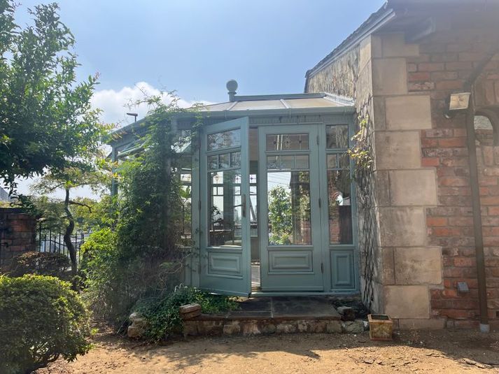 洋館を思わせる一軒家レンタルスペース - Fairy　Nest Paddington