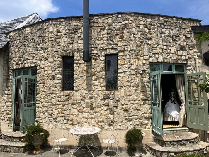 洋館を思わせる一軒家レンタルスペース - Fairy　Nest Paddington