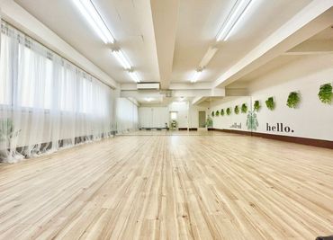 Studio Green 東京八重洲