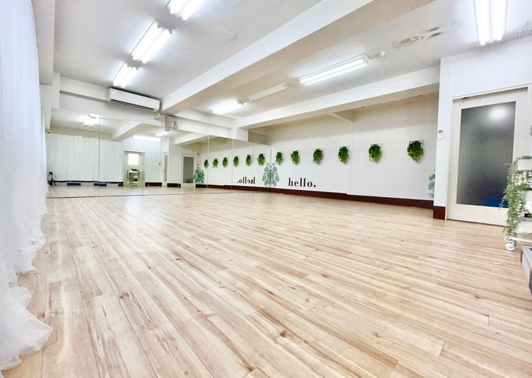 Studio Green 東京八重洲 - Studio Green 東京八重洲