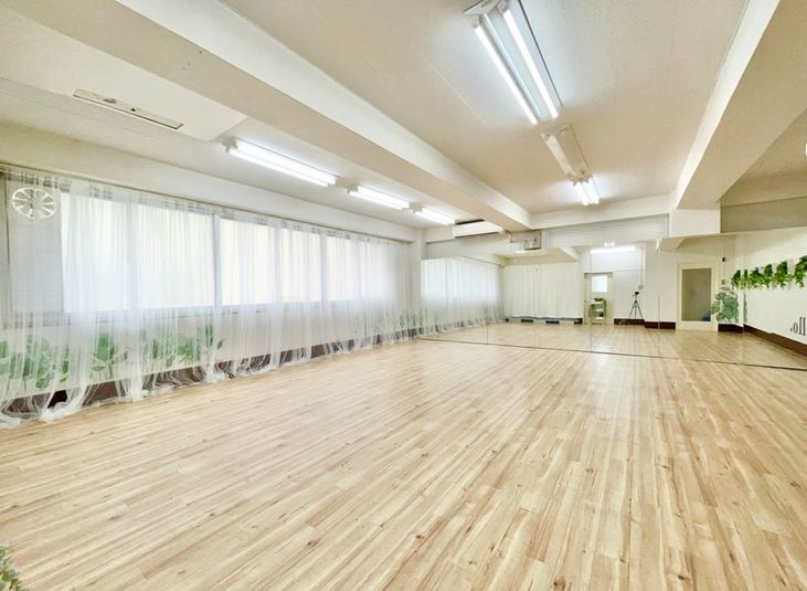 Studio Green 東京八重洲 - Studio Green 東京八重洲