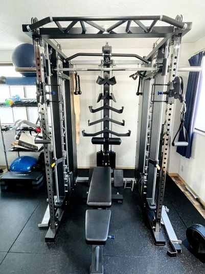 レンタルジム - レンタルジム「Be Next」