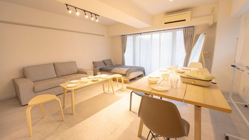 レンタルスペース - 357_valo日本橋