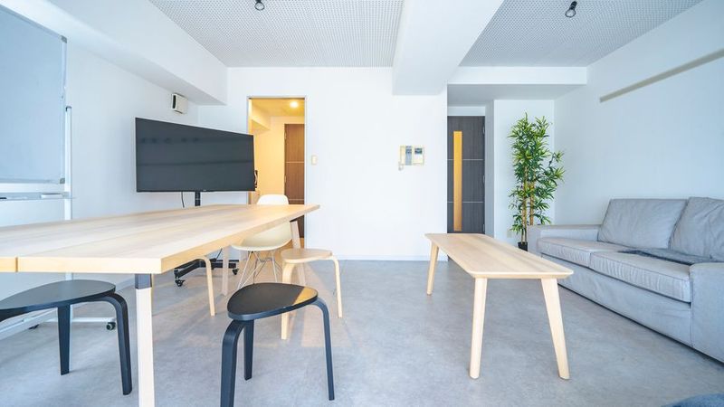 レンタルスペース - 357_valo日本橋