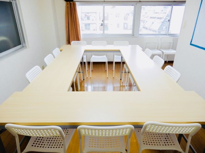 base01 - エキマエ会議室　三宮